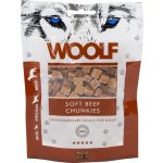 Woolf Rabbit Chunkies 100 g WOOLF Animal Kingdom – Zboží Mobilmania