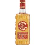 Olmeca Reposado 35% 1 l (holá láhev) – Zboží Dáma