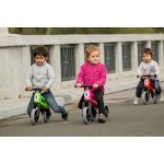 FUNNY WHEELS Rider Sport 2v1 zelené – Zboží Dáma