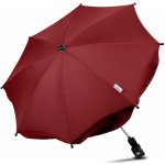 Caretero slunečník Teroa tmavě červený – Zboží Mobilmania