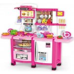 Kuchyňka velká 100 cm na bateire a na vodu – Zboží Mobilmania