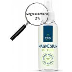 WoldoHealt Hořčíkový olej 100 ml – Sleviste.cz