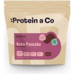 Protein&Co. Keto proteinové palačinky 210 g – Zboží Dáma