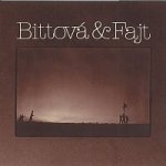 Iva Bittová Pavel Fajt - Bittová & Fajt CD – Hledejceny.cz