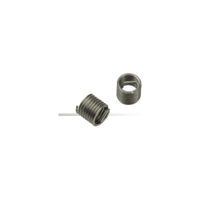 VOLKEL Závit.vložka M11x1.25 1.5D 07320 – Hledejceny.cz