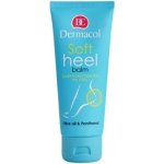 Dermacol Soft Heel dámský změkčující balzám na paty 100 ml – Zbozi.Blesk.cz