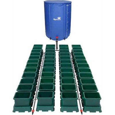 Autopot Easy2grow Kit 48 květináčů Flexitank 400 L