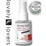 Sprej Lovely Lovers MAXILONG 50ml – Hledejceny.cz