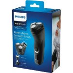 Philips Series 1000 S1223/41 černý – Hledejceny.cz
