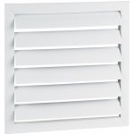 Dalap 135 bez příruby se samotížnou žaluzií 464x422 mm bílá Plastová – Hledejceny.cz