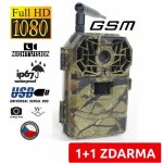 Bunaty FULL HD GSM – Zboží Mobilmania