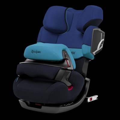 Cybex Pallas 2-Fix 2017 Blue Moon od 6 138 Kč - Heureka.cz