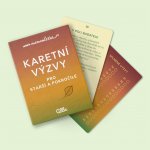 Albi Karetní výzvy Na rande – Sleviste.cz