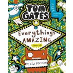 Tom Gates: Everything's Amazing sort of – Zboží Dáma
