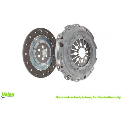 Sada spojky VALEO 828019 – Sleviste.cz