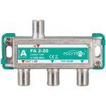 Polytron FA 2-20 – Zboží Živě