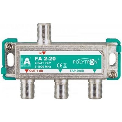 Polytron FA 2-20 – Zboží Živě