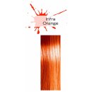 Subrina Direct Colour gelová barva na vlasy Infra Orange 200 ml