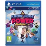 Knowledge is Power – Hledejceny.cz