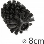 Wenko Nádoba na WC DETROIT + štětka – Zboží Dáma