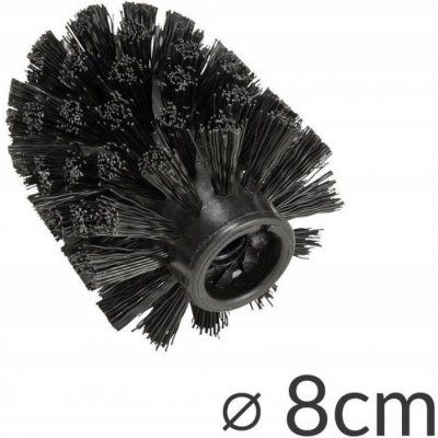 Wenko Nádoba na WC DETROIT + štětka – Zboží Dáma