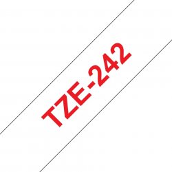 BROTHER TZE242