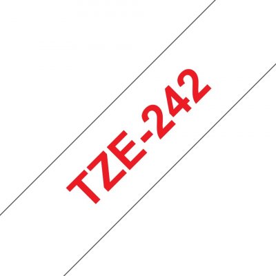 BROTHER TZE242 – Hledejceny.cz