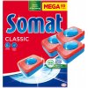 Tableta a kapsle do myčky Somat Classic tablety do myčky 85 ks