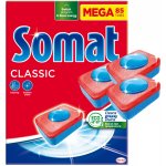 Somat Classic tablety do myčky 85 ks – Zbozi.Blesk.cz