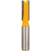 Fréza DeWALT DT90003 stopková fréza (tvrdokov) - Z2 8 mm (19x55mm)