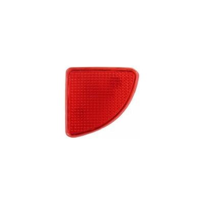 Pravá zadní odrazka DACIA LOGAN (SD) |2009-2013| EU | 5903107425996 – Hledejceny.cz