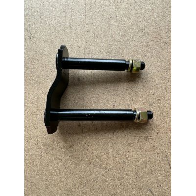 Houpačka listového pera Mitsubishi L200 – Zboží Mobilmania