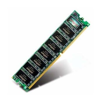 Transcend DDR 1GB 400MHz CL3 JM388D643A-5L