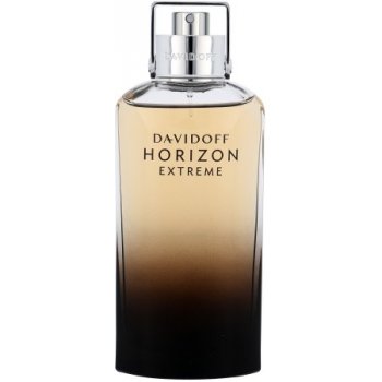 Davidoff Horizon Extreme parfémovaná voda pánská 125 ml