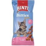 Finnern Rinti Dog Extra Bitties Puppy kuřecí a kachní maso 75 g – Zboží Mobilmania