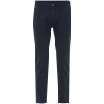 Livergy pánské chino kalhoty "Slim Fit" navy modrá – Zbozi.Blesk.cz