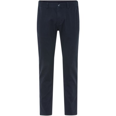 Livergy pánské chino kalhoty "Slim Fit" navy modrá – Zbozi.Blesk.cz