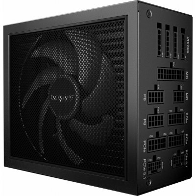 be quiet! Dark Power 14 1200W BP021EU – Hledejceny.cz