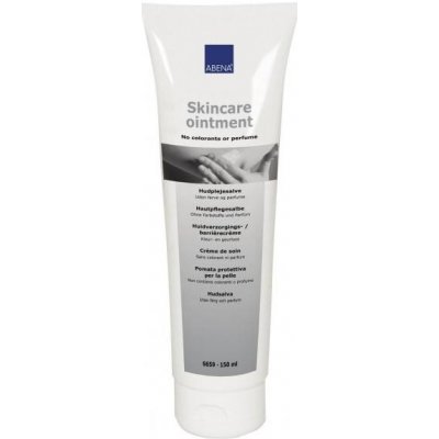 Abena Skincare regenerační mast 150 ml – Hledejceny.cz