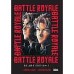 Battle Royale Deluxe Edition, Vol. 1 – Zboží Mobilmania