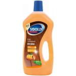 Sidolux Expert ochrana a lesk dřevěných a plovoucích podlah 750 ml – Zbozi.Blesk.cz