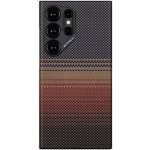 Pitaka MagEZ 4 case Samsung Galaxy S24 Ultra sunset – Zboží Živě
