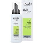 Nioxin Leave-In Treatment System 2 100 ml – Zboží Dáma