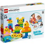 LEGO® DUPLO® Education 45018 Vyjádři emoce – Zboží Živě