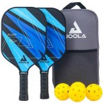 Joola Ben Johns Blue Lightning Set – Zboží Dáma