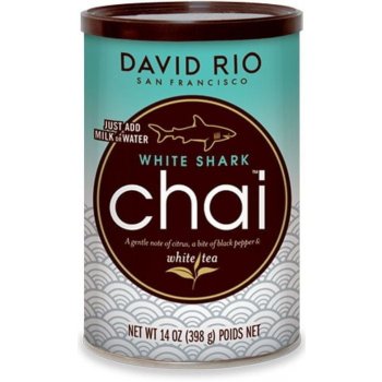 David Rio Power Chai Matcha 398 g