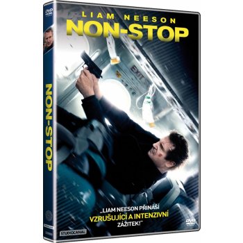 Non-Stop DVD