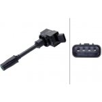 Zapalovací cívka HELLA 5DA 358 168-081 – Hledejceny.cz