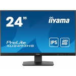 iiyama ProLite XU2493HS-B6 – Zboží Živě