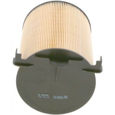 Vzduchový filtr BOSCH 1 987 429 405 – Hledejceny.cz